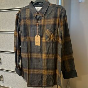 Men’s XL flannel